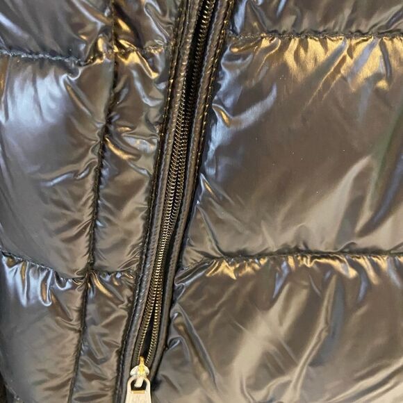 Moncler longue saison black size 5 or XxL - Picture 2 of 15